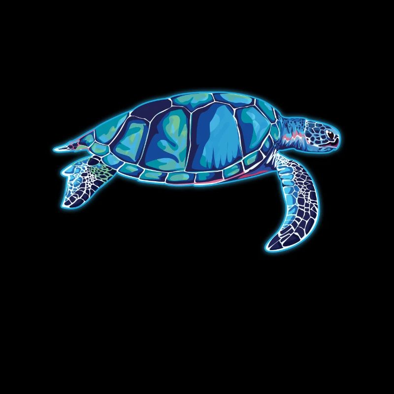 turtles