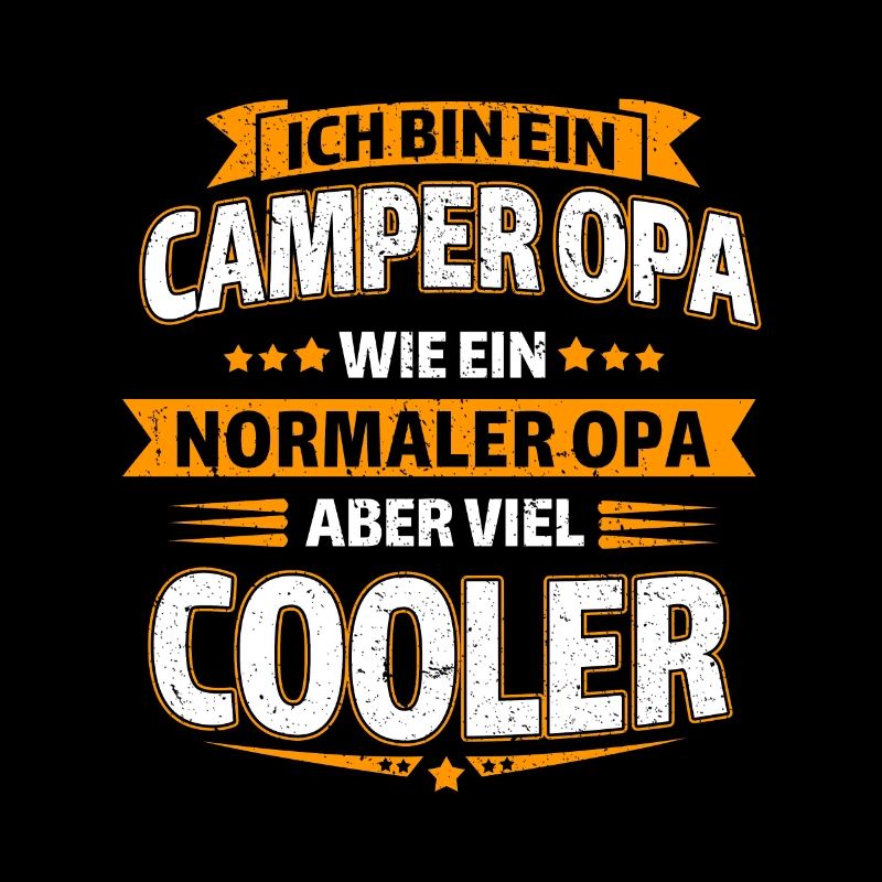 Camper Opa
