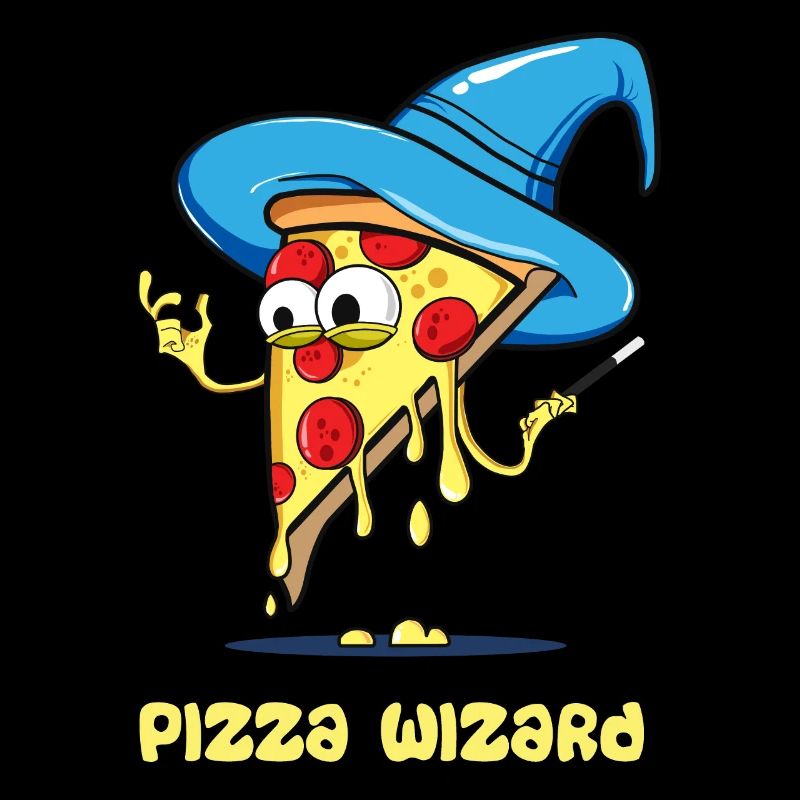Pizza Zauberer