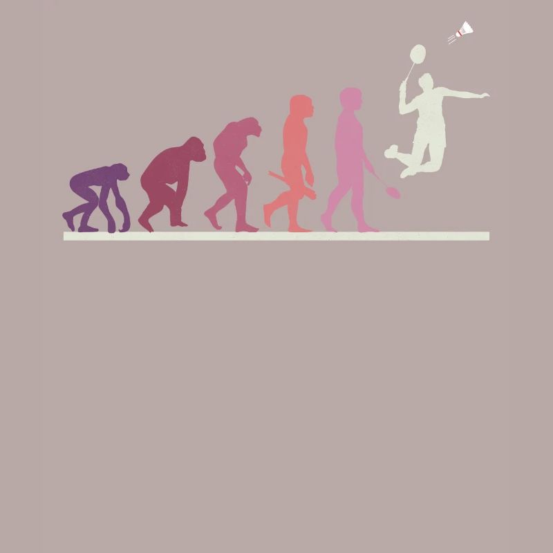 Evolution du badminton
