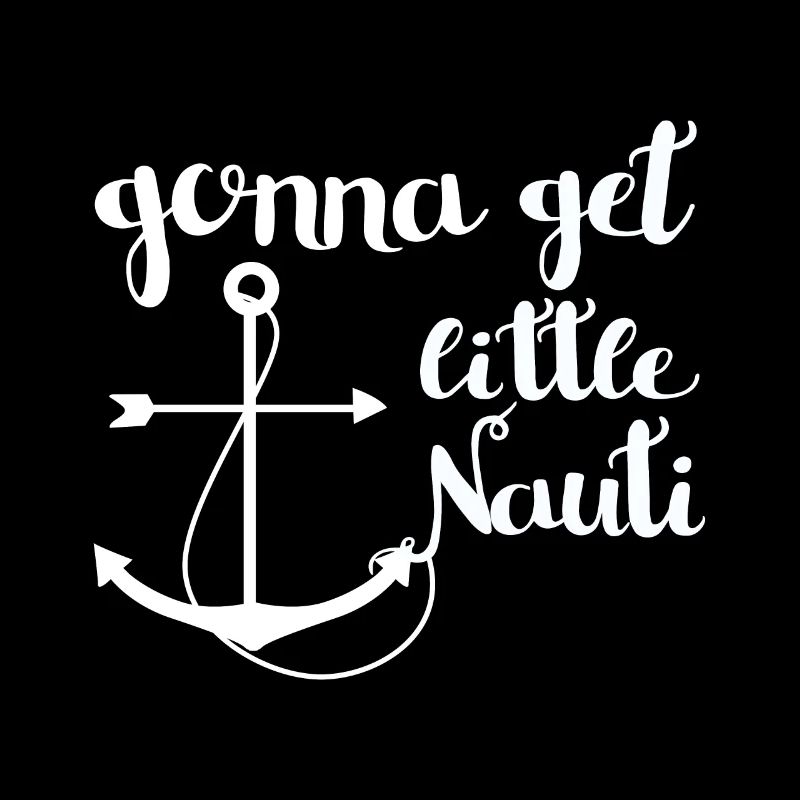 Nautical naughty pun
