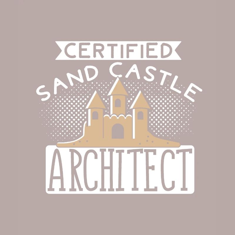 Architecte de bac à sable