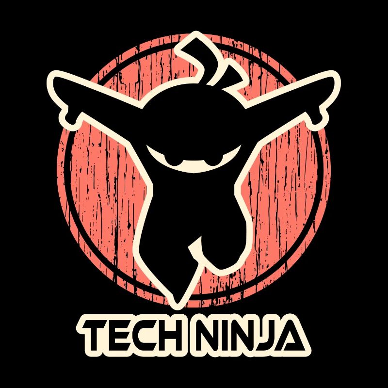 Tech ninja