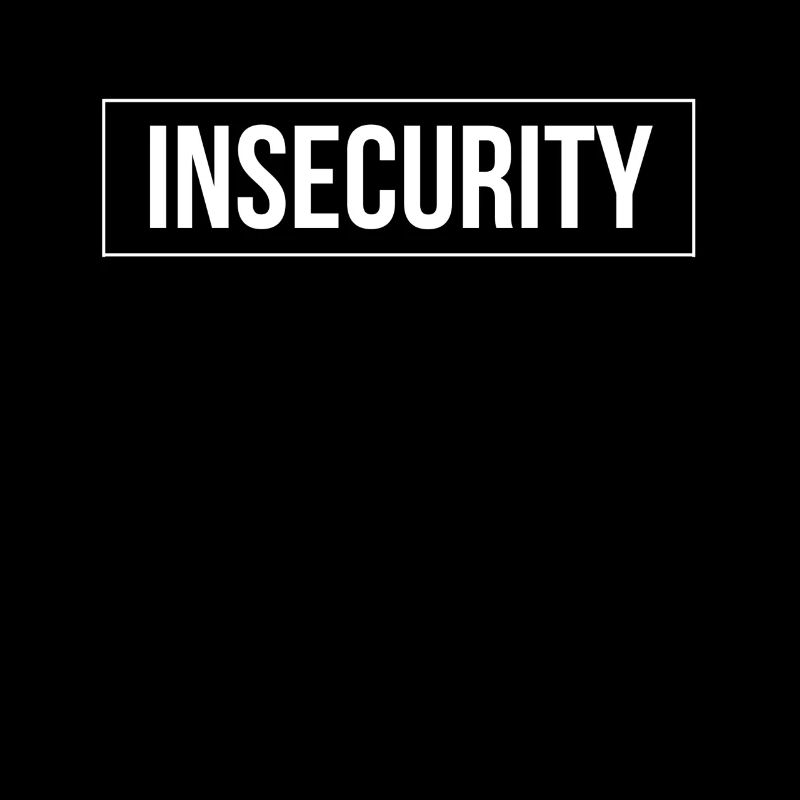 Not the typical SECURITY Guard INSECURITY