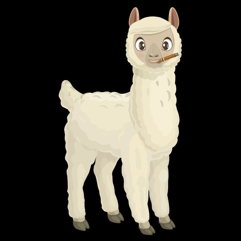 Alpaca Lama