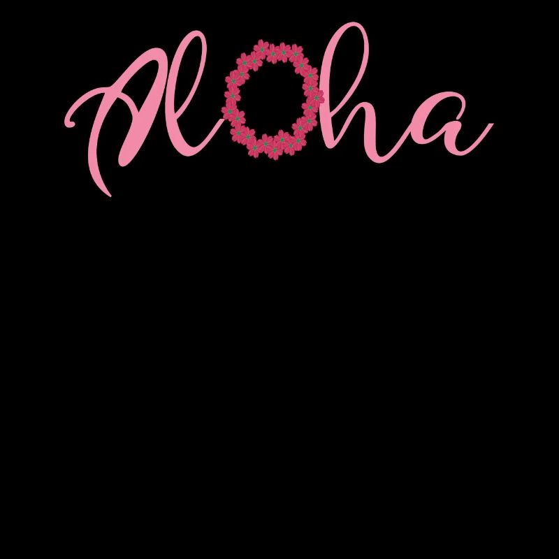Aloha Beach 2022 Hawaii Tropical Hello Summer