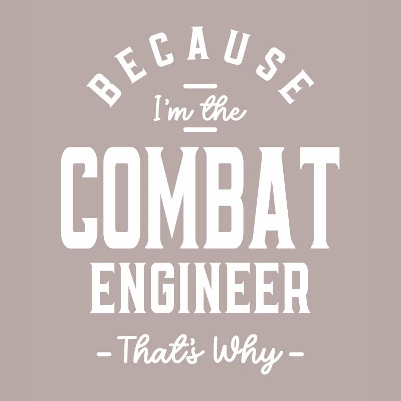 Combat Engineer Job Title Profession