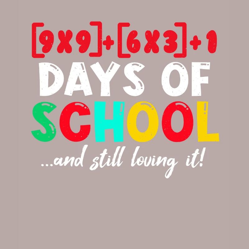 Math 100th Day Toujours aimer 100 jours d’école