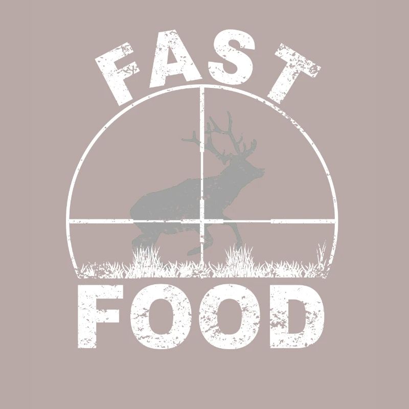 Jäger Jagt.Hirsch Geschenkidee