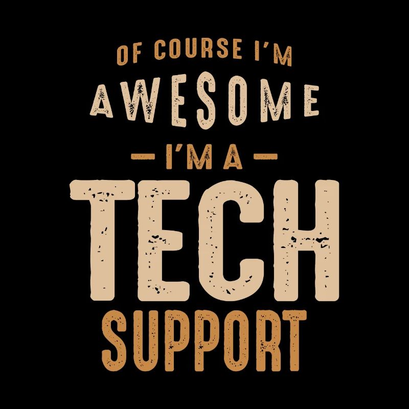 Tech Support