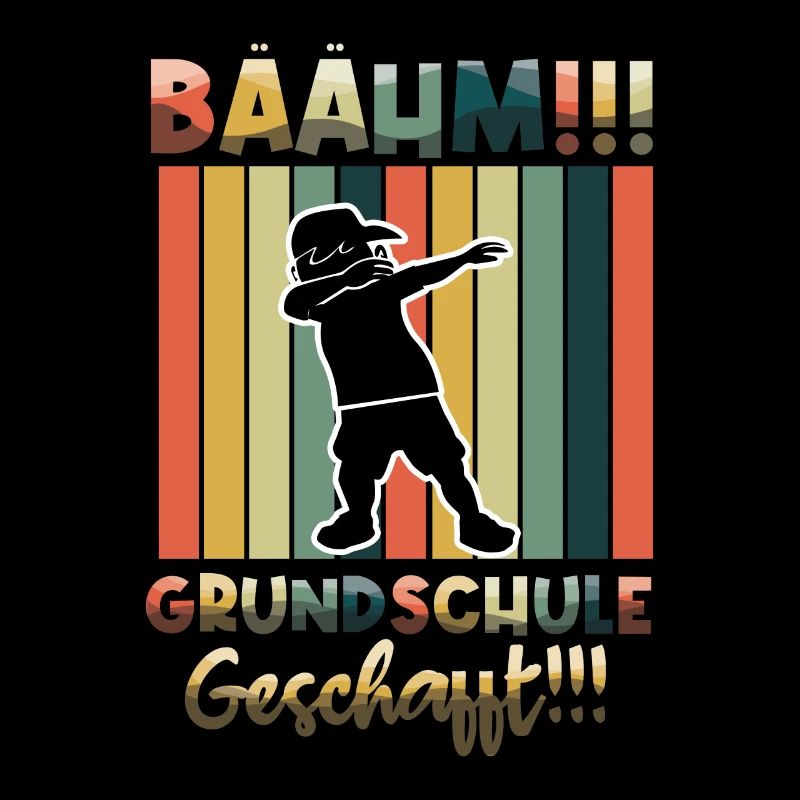 Elementary School Completed School Student