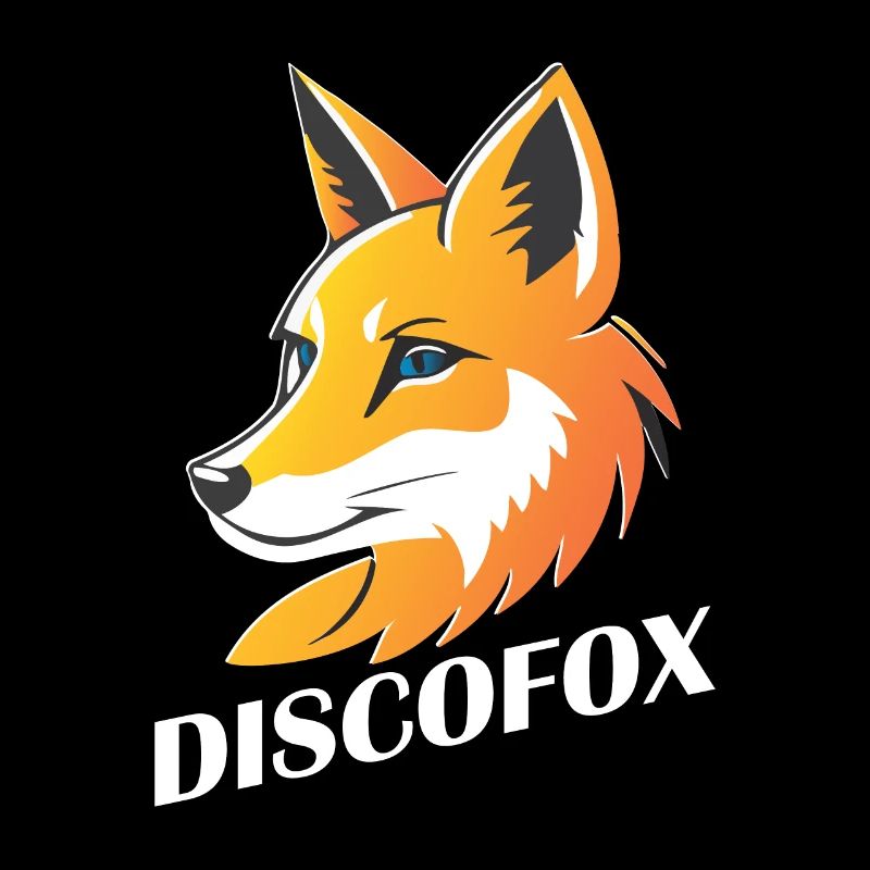 Discofox Danseuse Danseuse Danseuse Disco des années 80
