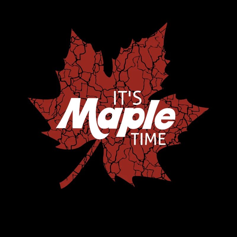 It's Maple Time For Tapping Maple Tree Maple Leaf