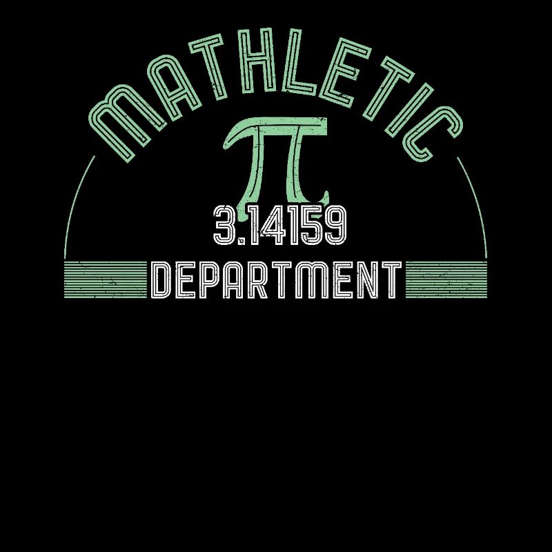 Mathletic Pi Day 3.14159 Département