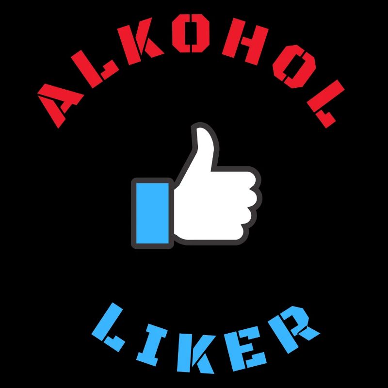 ALCOOL Liker