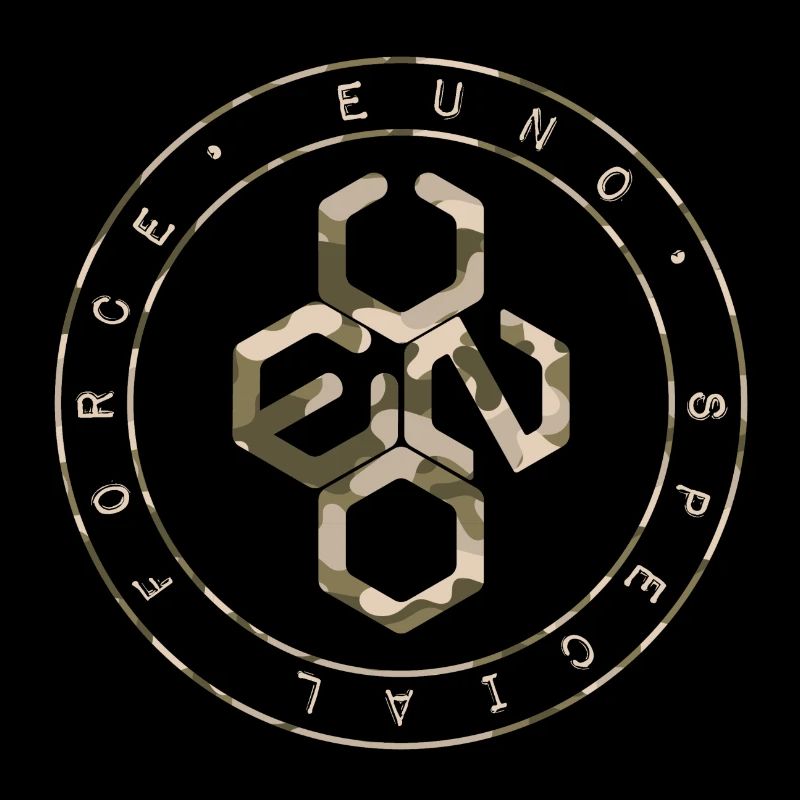Logo de la force spéciale