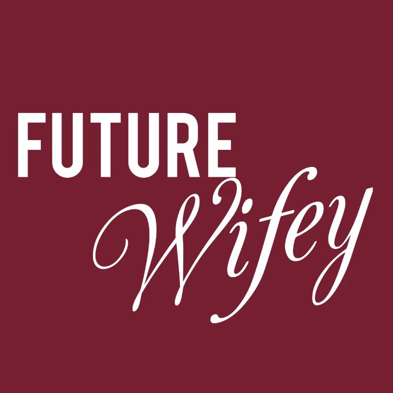 Mariage de la future épouse