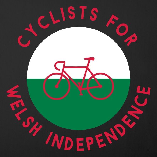 Cyclists For Welsh Independence