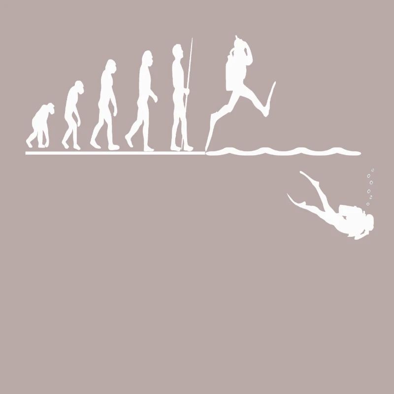 Evolution Diving Dive