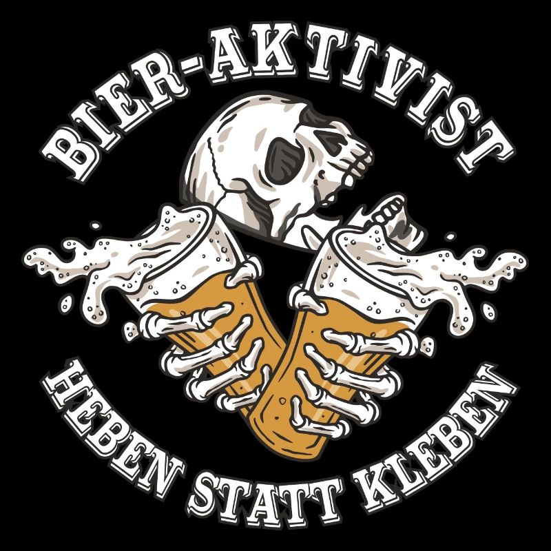 Bier Aktivist