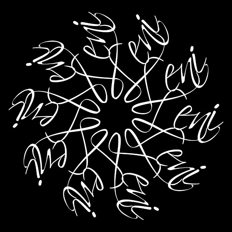 Leni Nom Mandala
