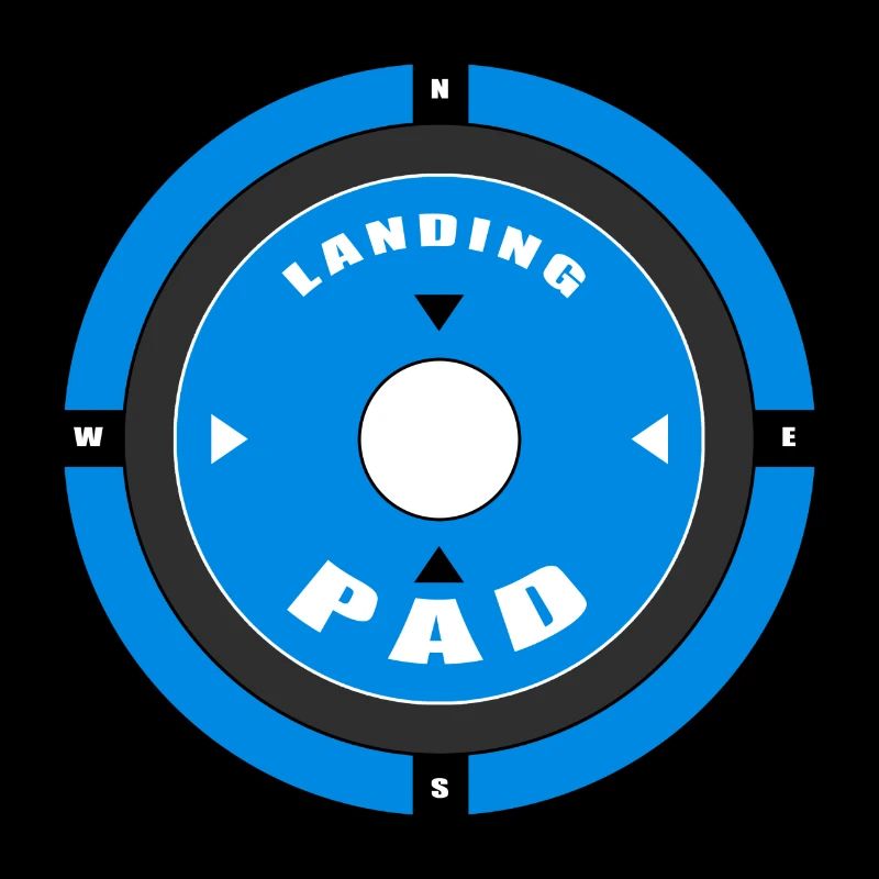 Landing Pad