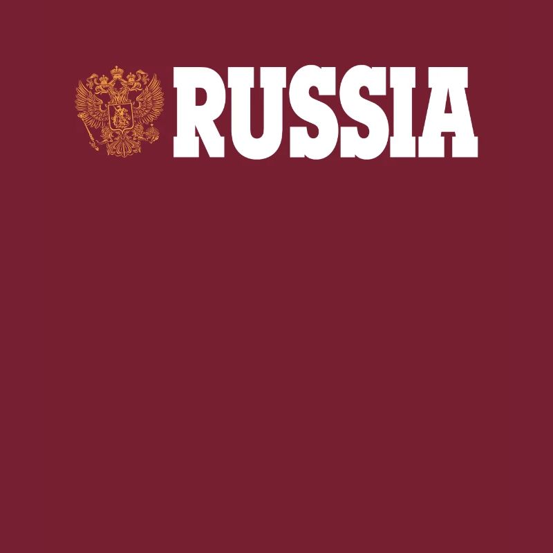 RUSSIE RUSSIE!