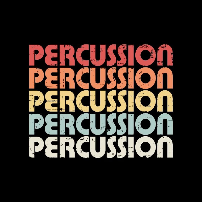 PERCUSSION