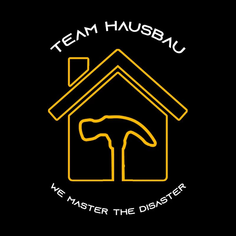 Client Team House Construction