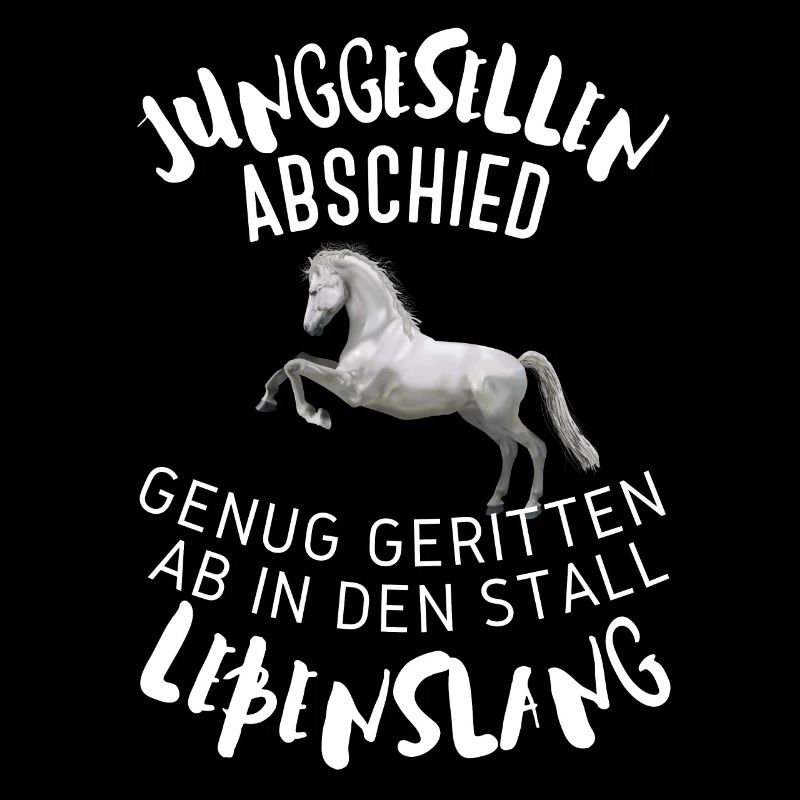 JUNGGESELLENABSCHIED Lustig Single Geschenkidee