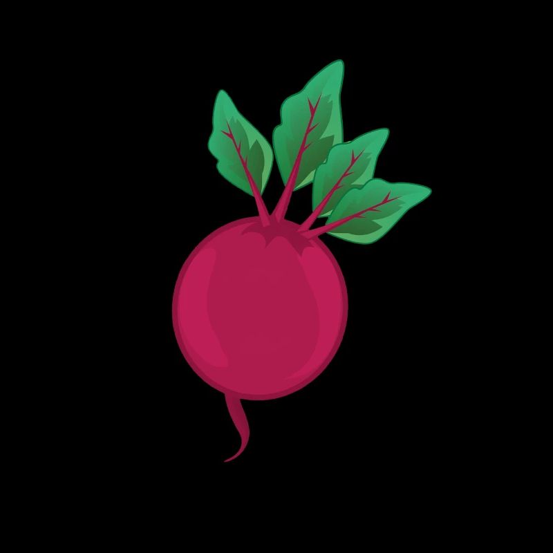 Beetroot Beetroot Vegetables Rahna Funny