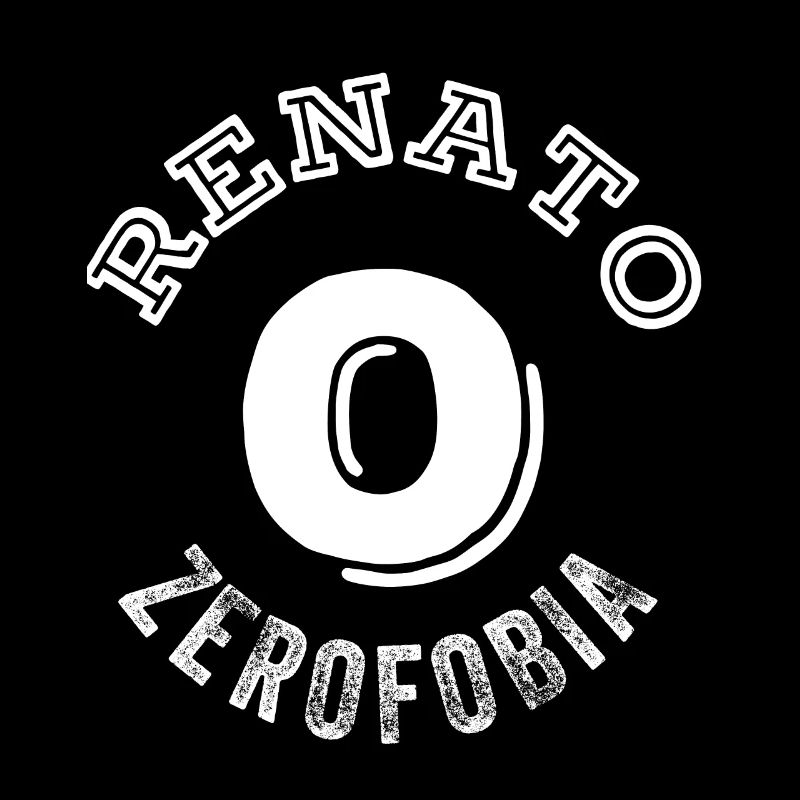 Renato Zero Italy Music Gift Idea