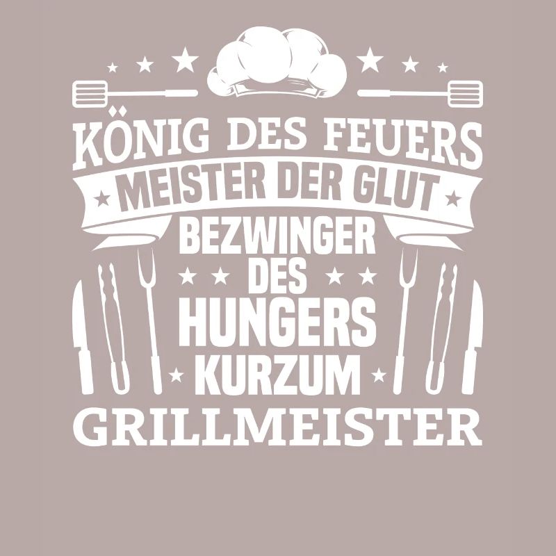 Männer BBQ & Grill Fleisch Grillen Geschenk