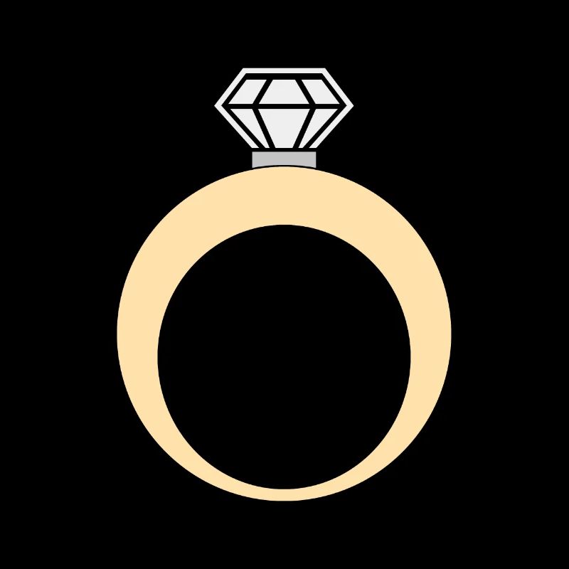 Ring wedding ring engagement ring