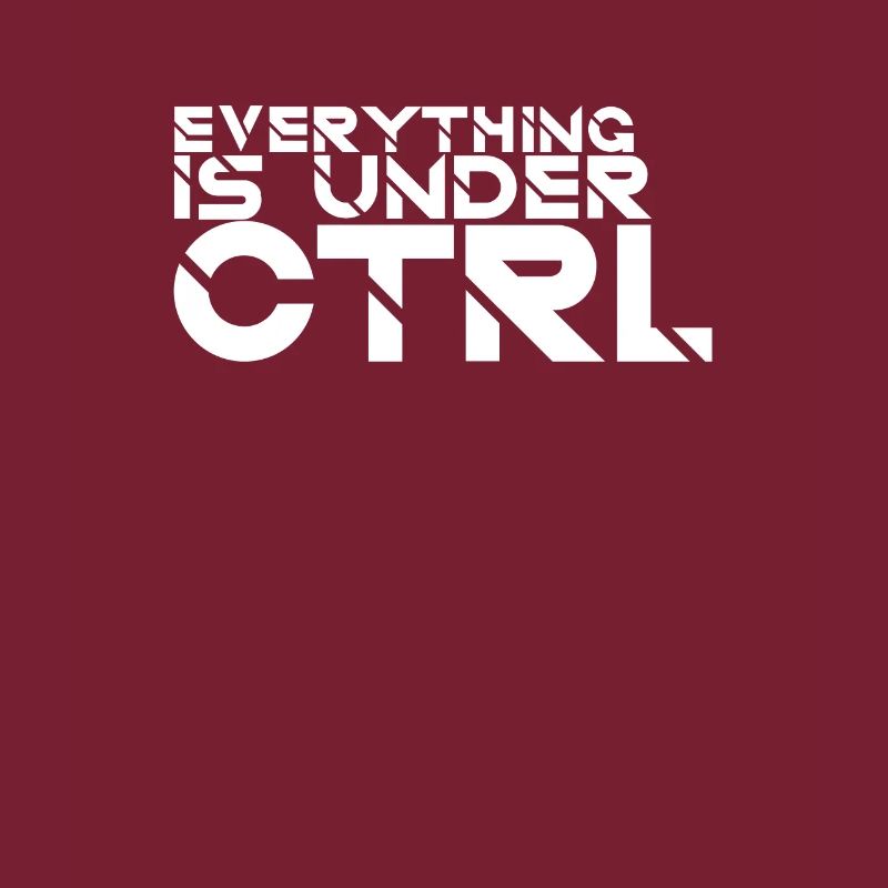 "Everything Ctrl | Informatik"