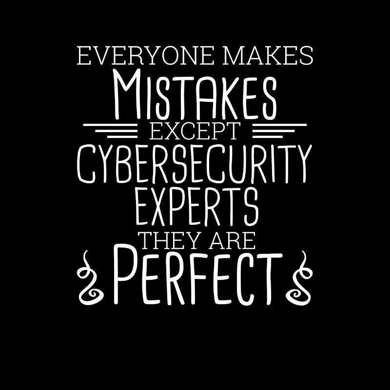 "Cybersecurity Expert Perfect | Cybersecurity"