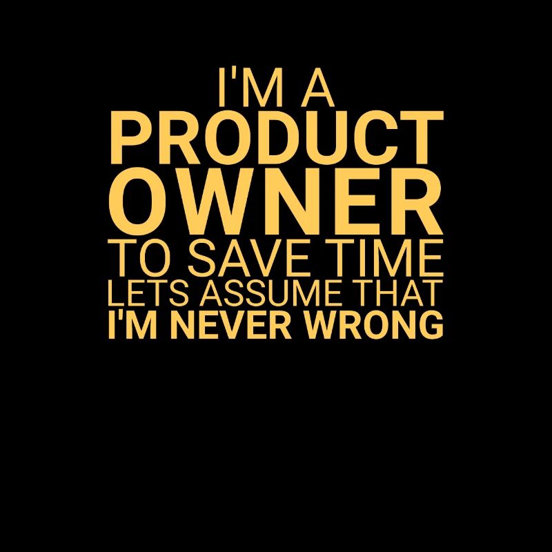"Product Owner Save Time | "Scrum Master""