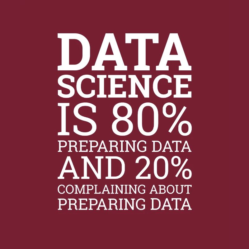 "Complaining Data Science | Data Science"