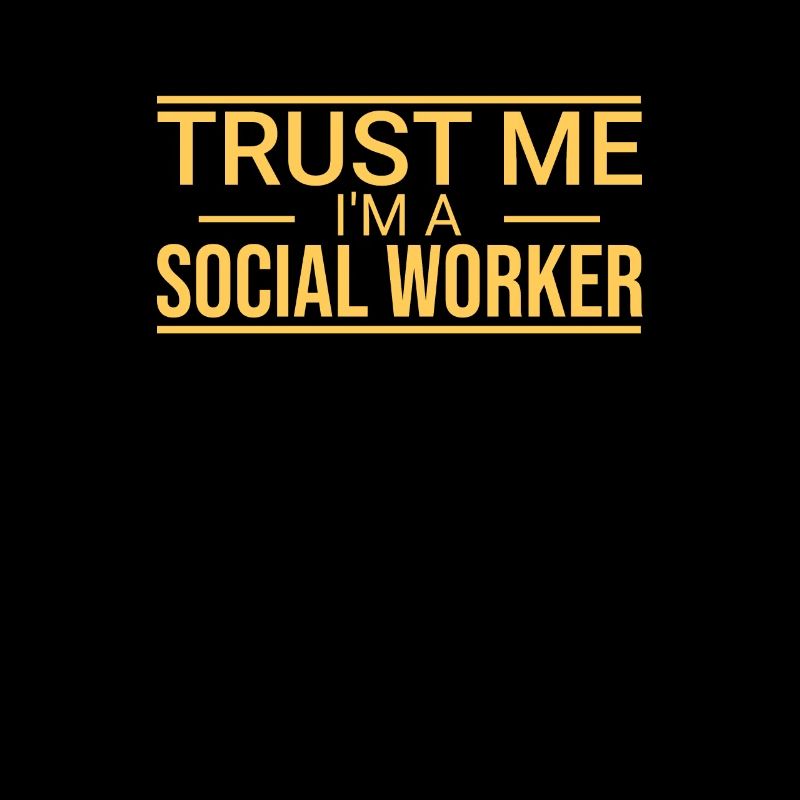 Social Worker Trust | Social Work"