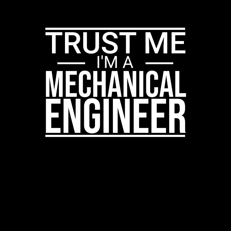 "Mechanical Engineer Trust | Mechanical engineering"