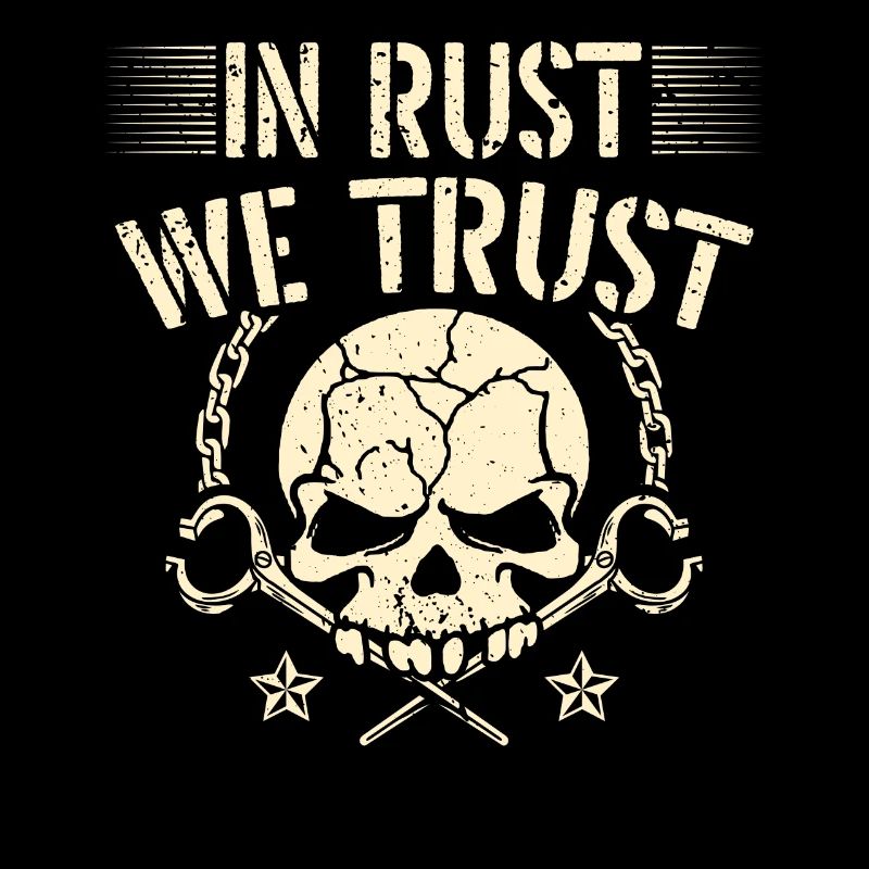 Chez Rust, nous comptons sur Blacksmith Bladesmith