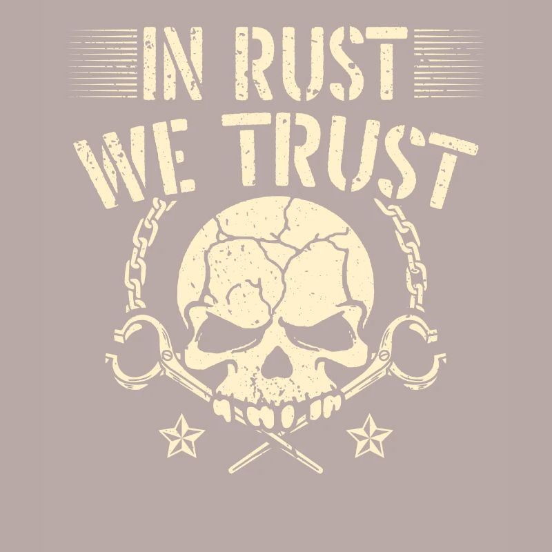 Chez Rust, nous comptons sur Blacksmith Bladesmith