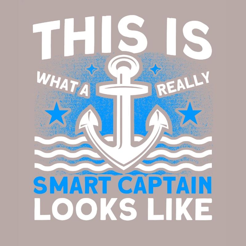 Amateurs de bateau Capitaine de bateau Capitaines
