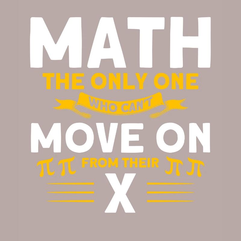 Math Mathématiques Sciences Math Cadeau