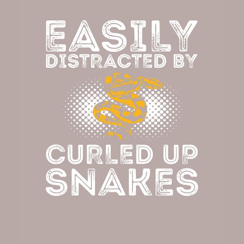 King python design pour les amateurs de serpents