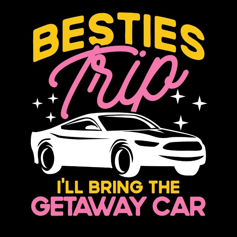 Besties Trip Urlaubsreise Urlaub Geschenk