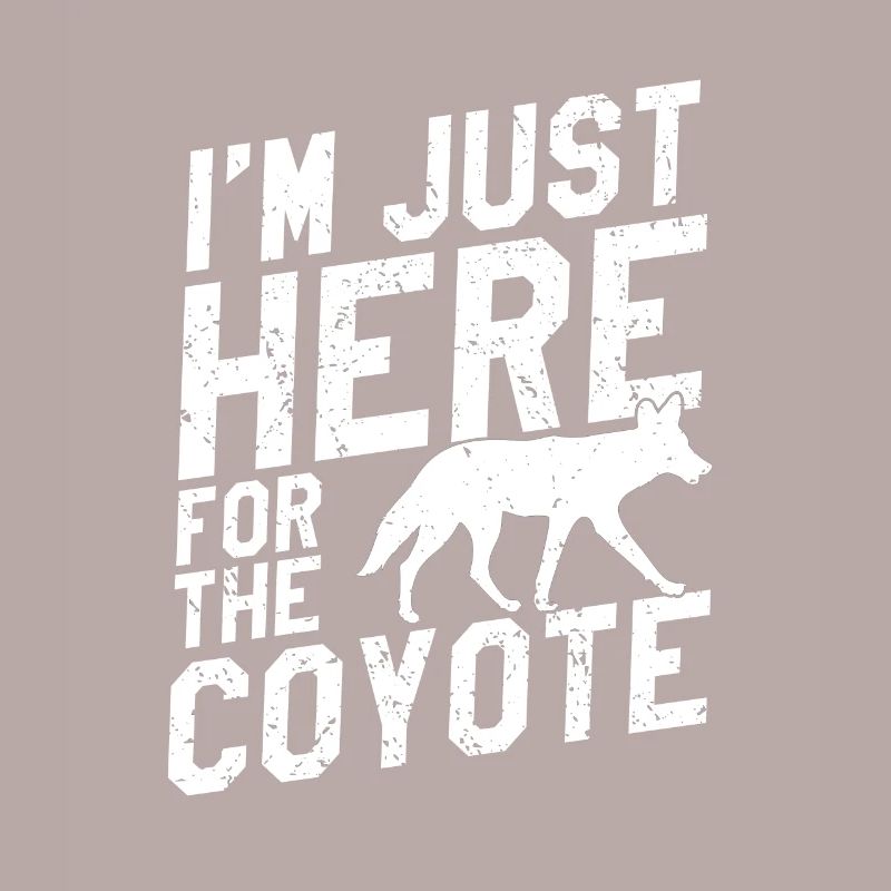 Capture de coyotes et conception de chasseur de coyotes