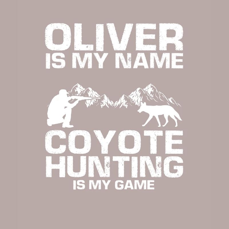 Capture de coyotes et conception de chasseur de coyotes