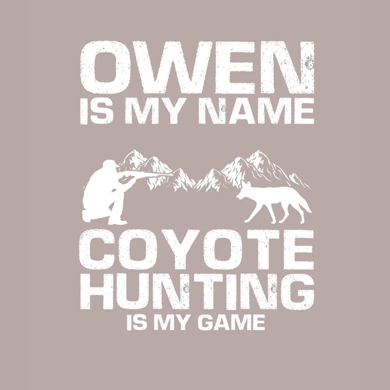 Capture de coyotes et conception de chasseur de coyotes