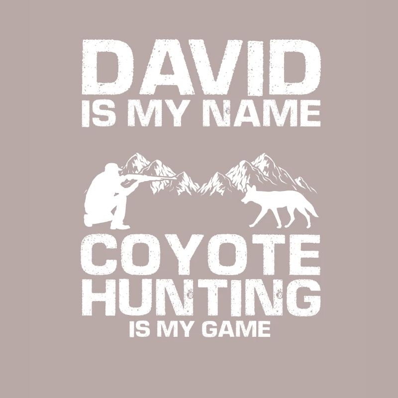 Capture de coyotes et conception de chasseur de coyotes